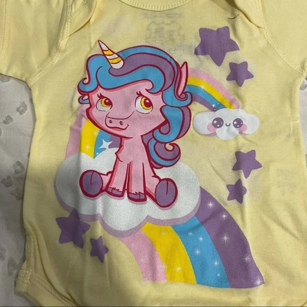 My Little Pony this mad